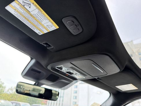 New 2026 Lincoln Navigator L Black Label image 33