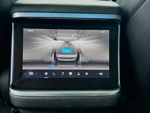 Used 2022 Tesla Model S AWD/4WD image 17