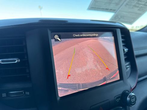 Used 2019 RAM 1500 Rebel w/ Rebel Level 1 Equipment Group image 18