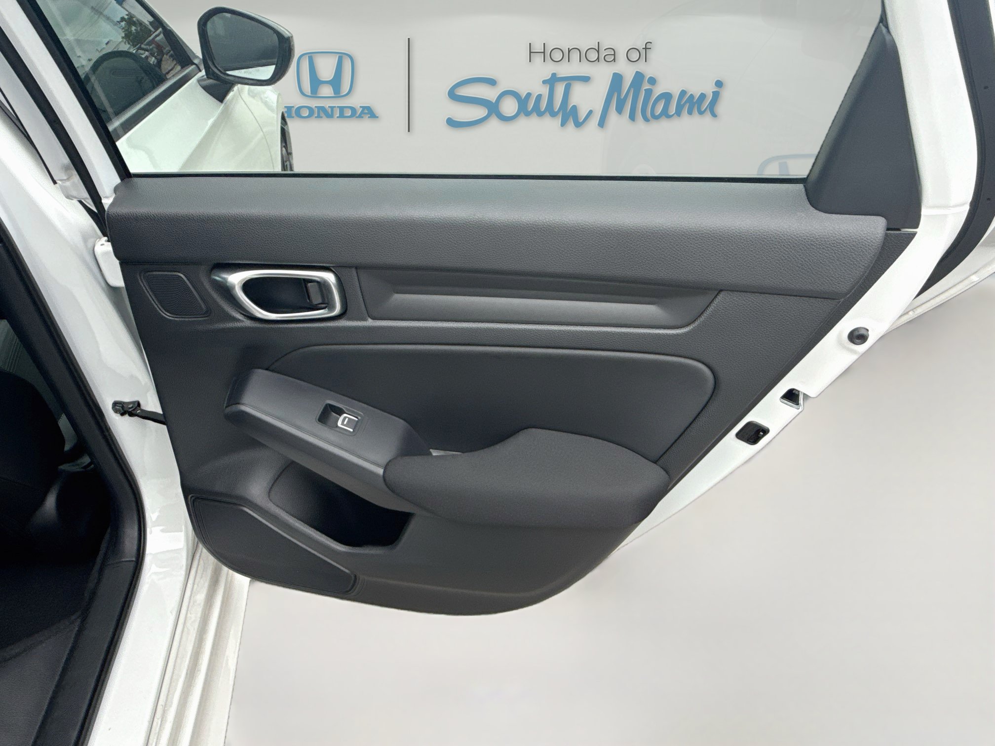 Used 2026 Honda Civic Sport image 32