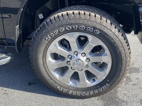 New 2026 RAM 3500 Laramie w/ Towing Technology Group image 11