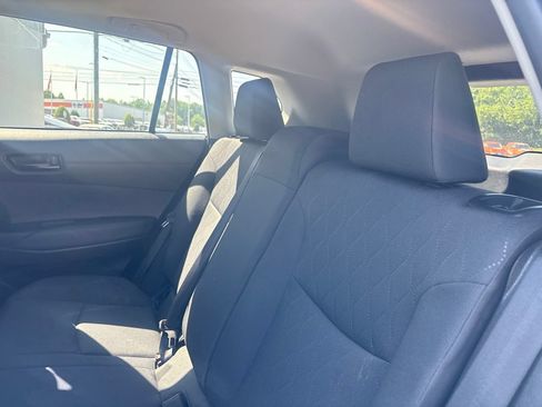 Used 2024 Toyota Corolla Cross LE w/ Moonroof Package FWD image 5