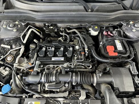 Used 2020 Honda Accord Sport image 27