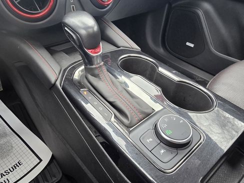 Used 2021 Chevrolet Blazer RS w/ Enhanced Convenience Package image 37