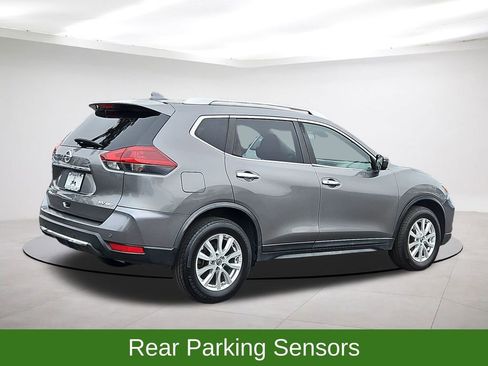 Used 2020 Nissan Rogue SV image 7