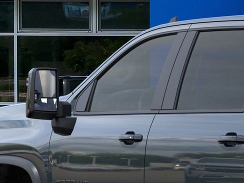 New 2026 Chevrolet Silverado 2500 ZR2 w/ LPO, Dark Essentials Package image 36