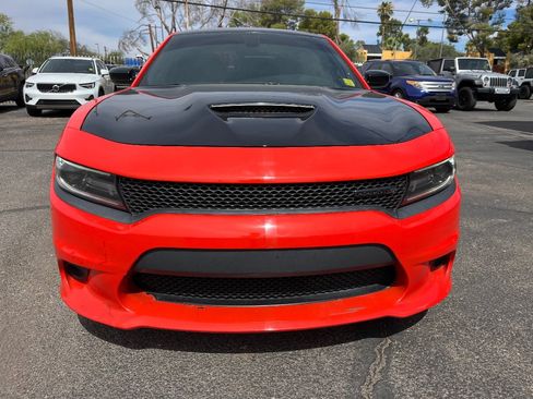 Used 2021 Dodge Charger GT w/ Blacktop Package RWD image 8