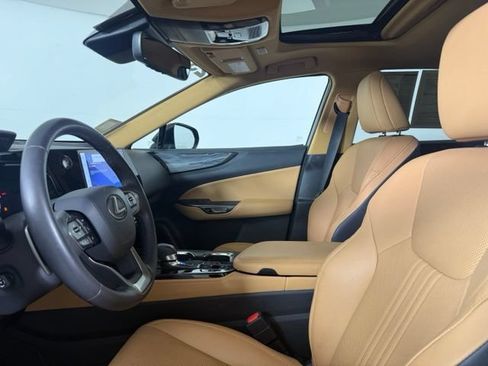 Used 2023 Lexus NX 350 AWD w/ Cold Area Package image 26