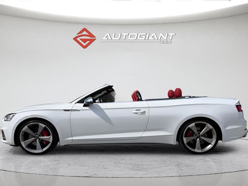 Used 2019 Audi S5 Prestige AWD/4WD image 6