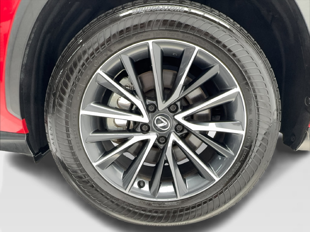 Used 2024 Lexus NX 350 AWD w/ Vision Package image 16
