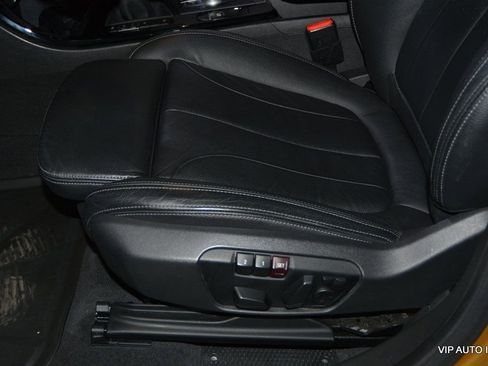 Used 2018 BMW X2 xDrive28i w/ M SportX Package image 17