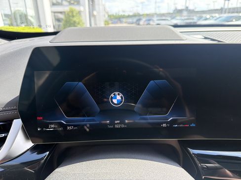 Used 2026 BMW X1 xDrive28i w/ Technology Package AWD/4WD image 40