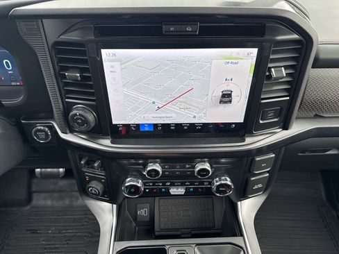 Used 2025 Ford F150 Raptor R w/ Equipment Group 803A Raptor R image 14