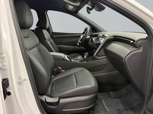 Used 2024 Hyundai Tucson XRT FWD image 13