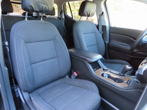 Used 2017 GMC Acadia SLE image 35