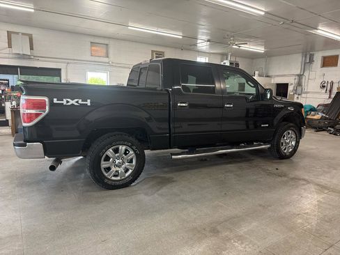Used 2012 Ford F150 XLT w/ XLT Chrome Pkg AWD/4WD image 4