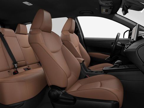 New 2026 Toyota Corolla Cross XLE image 22