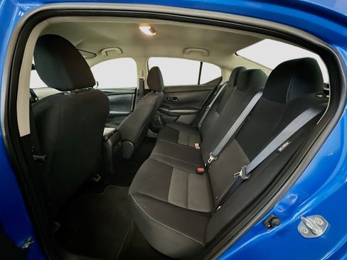 Used 2024 Nissan Sentra SV image 28