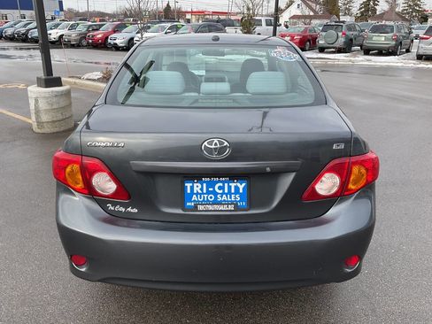 Used 2010 Toyota Corolla LE image 6