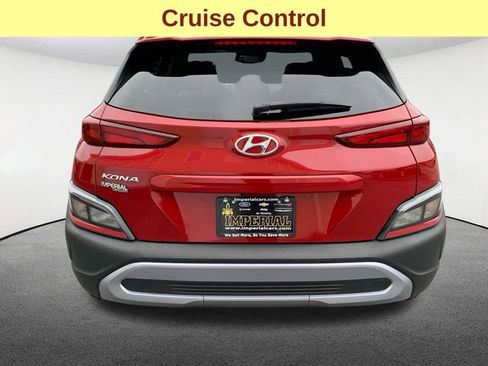 Used 2023 Hyundai Kona SEL image 12