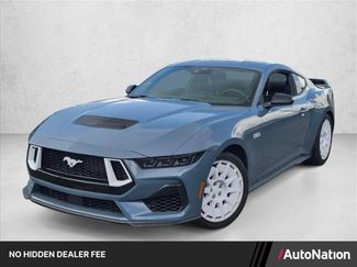 New 2026 Ford Mustang GT Premium w/ GT Performance Package RWD video 1