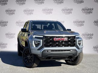 New 2026 GMC Canyon Elevation w/ Convenience Package video 2