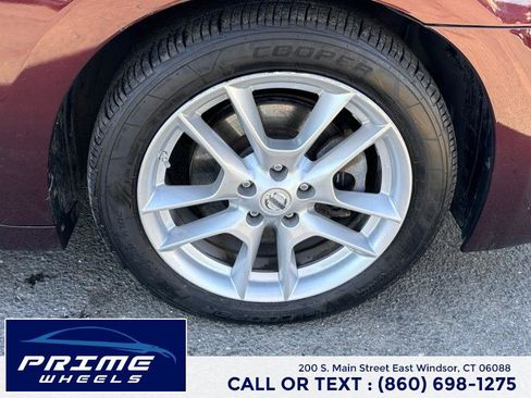 Used 2014 Nissan Maxima 3.5 S image 25