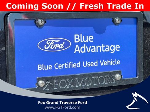 Certified 2023 Ford Escape Active w/ Tech Pack #2 AWD/4WD image 38