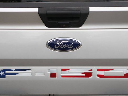 Used 2019 Ford F150 XLT w/ Equipment Group 302A Luxury image 42