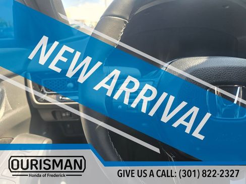 Used 2026 Honda Civic Sport image 13