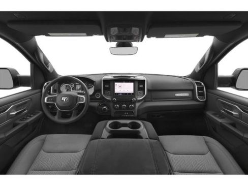 Certified 2023 RAM 1500 Big Horn image 8