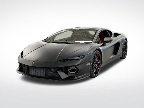 Used 2026 Lamborghini Temerario AWD/4WD image 1