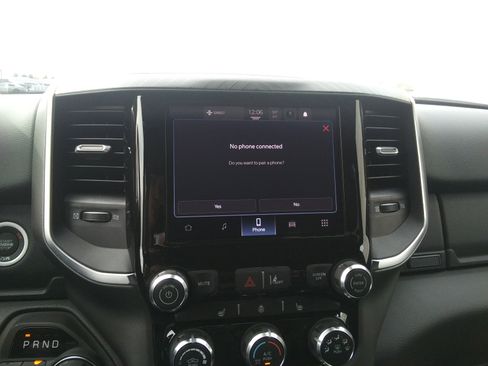 New 2026 RAM 1500 Big Horn image 24