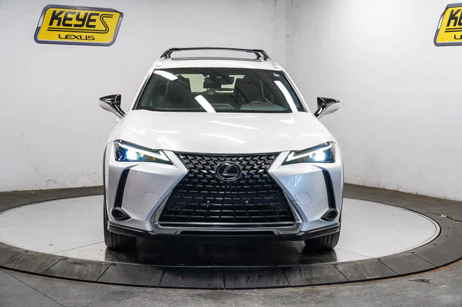 Used 2024 Lexus UX 250h FWD image 6
