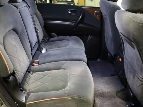 Used 2019 Nissan Armada SV w/ Driver Package image 30