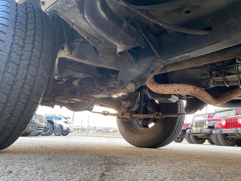 Used 1995 Jeep Wrangler Rio Grande image 67