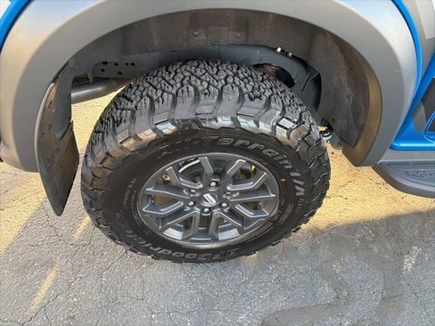 Used 2024 Ford Ranger Raptor image 36