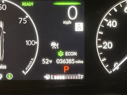 Certified 2023 Honda CR-V Sport image 15