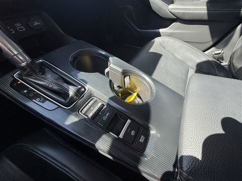 Used 2022 Honda Civic Touring image 42