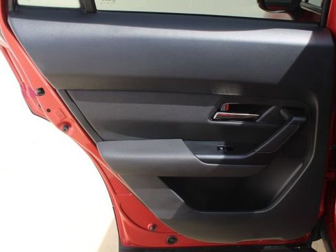 Certified 2023 MAZDA CX-50 AWD 2.5 S w/ Cargo Package image 33