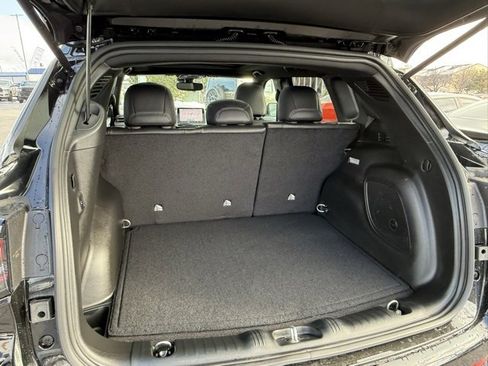 New 2025 Jeep Compass Limited w/ High Altitude Package image 25