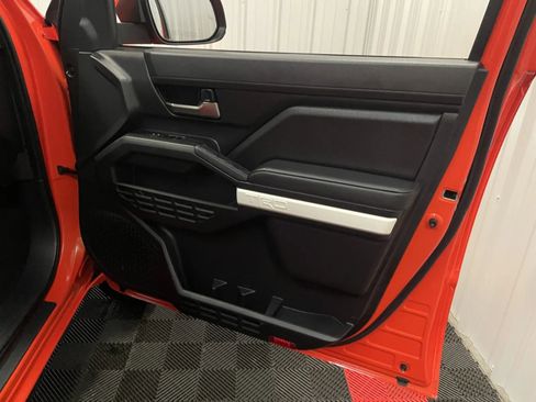 Used 2024 Toyota Tacoma TRD Off-Road AWD/4WD image 42