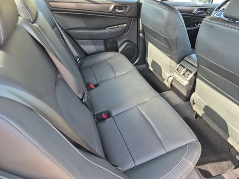 Used 2015 Subaru Legacy 2.5i Limited w/ Popular Package #4 AWD/4WD image 20