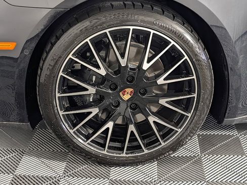 New 2026 Porsche Panamera image 11