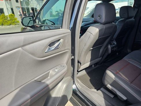 Used 2022 Chevrolet Blazer RS w/ Enhanced Convenience Package image 20