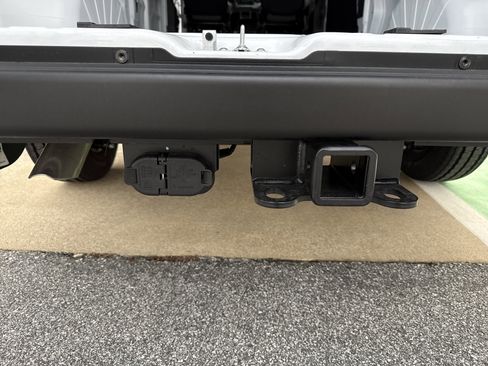 Used 2026 RAM ProMaster 3500 w/ Storage Group image 11