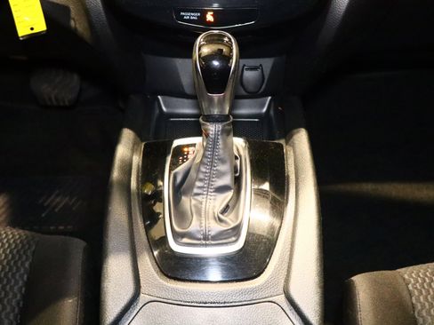 Used 2020 Nissan Rogue Sport S w/ Appearance Package image 26