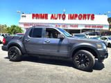 Used 2007 Ford Explorer Sport Trac XLT image 2