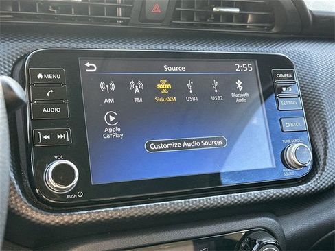 Used 2021 Nissan Kicks SV image 12