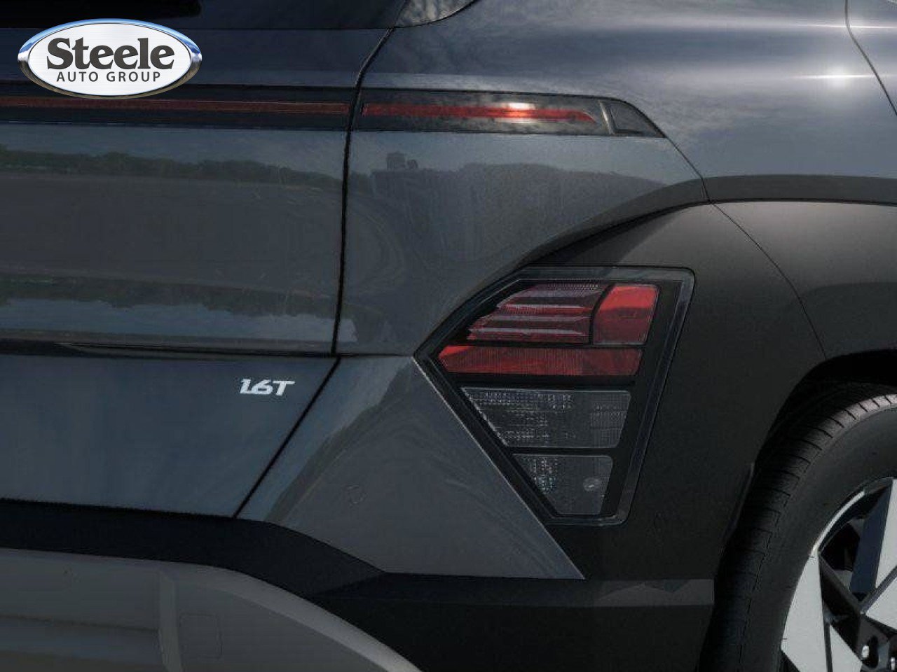 New 2026 Hyundai Kona SEL Sport FWD image 10